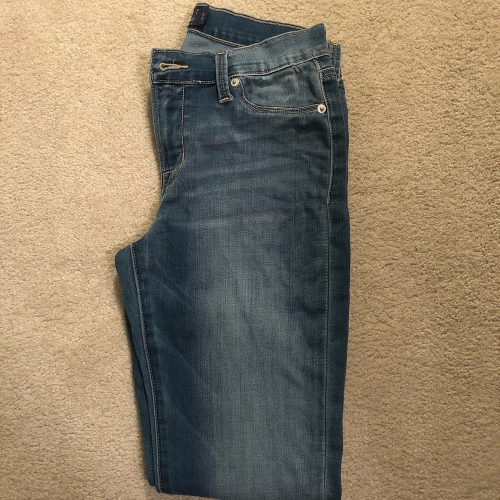 🍀 Lucky Brand Brooke Legging Jean | Sz: 6/28 🍀